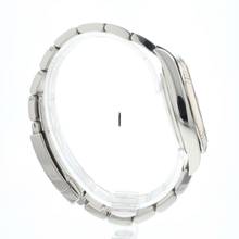 Thumbnail von Rolex Datejust 41 Oyster Fluted Blue Dial