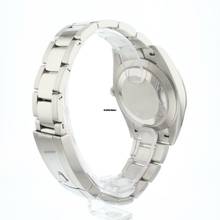 Thumbnail von Rolex Datejust 41 Oyster Fluted Blue Dial