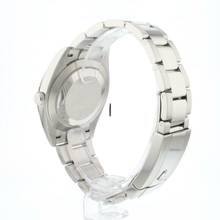 Thumbnail von Rolex Datejust 41 Oyster Fluted Blue Dial