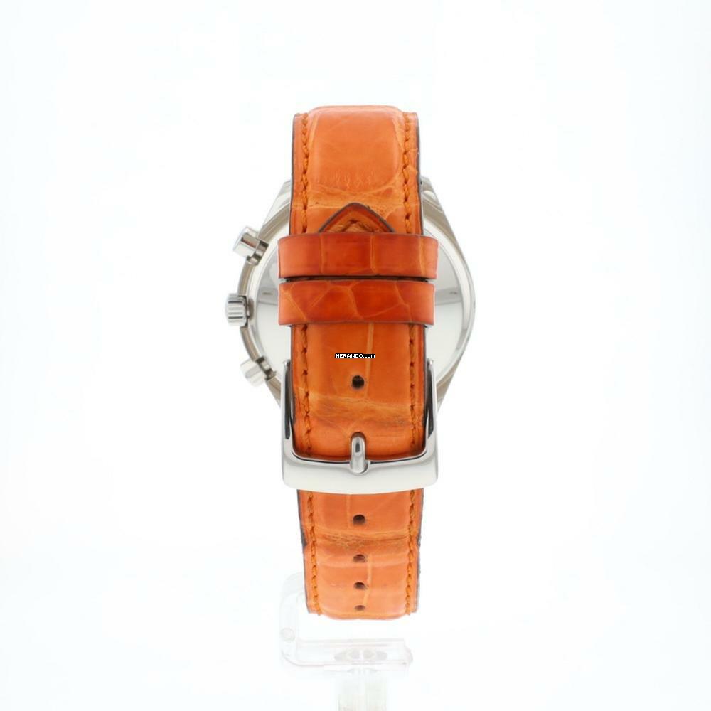 Thumbnail von Omega Speedmaster Reduced Automatic MoP