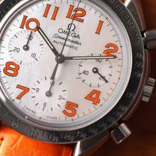 Thumbnail von Omega Speedmaster Reduced Automatic MoP