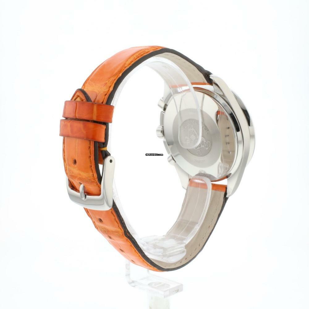 Thumbnail von Omega Speedmaster Reduced Automatic MoP