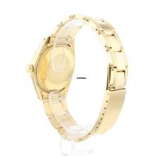 Thumbnail von Rolex Oyster Perpetual Date 34MM Champagne Ghost Dial