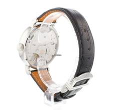 Thumbnail von IWC Portofino Handaufzug Hand-Wound Eight Days Steel Moonphase