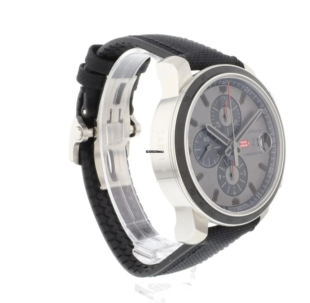 Thumbnail von Chopard Mille Miglia GTS Chronograph Limited Edition NEW 2024