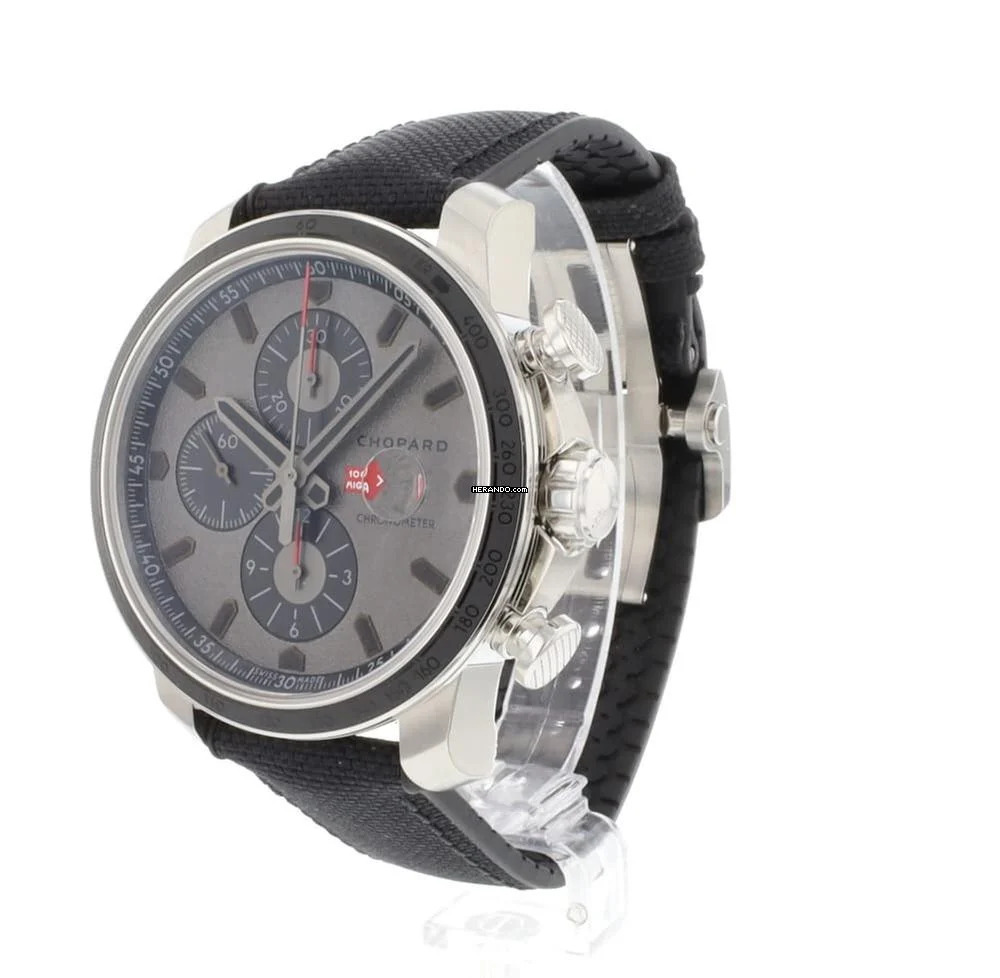 Thumbnail von Chopard Mille Miglia GTS Chronograph Limited Edition NEW 2024