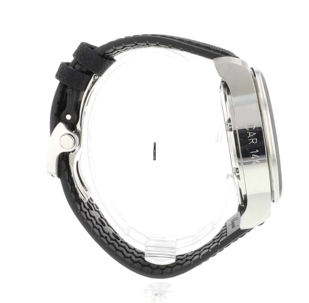 Thumbnail von Chopard Mille Miglia GTS Chronograph Limited Edition NEW 2024