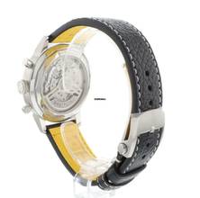 Thumbnail von Breitling Top Time Chronograph Ice Blue Triumph Edition NEW 2025