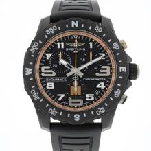 Thumbnail von Breitling Endurance Pro 44MM IRONMAN Black Dial