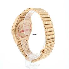 Thumbnail von Breitling Chronomat 36 Automatic 36MM Rose Gold Silver Dial NEW IN STICKERS