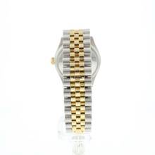 Thumbnail von Rolex Datejust 31 Steel Gold Jubilee Fluted Champagne