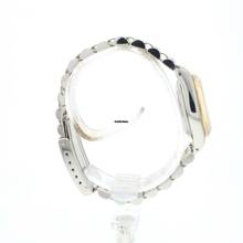 Thumbnail von Rolex Oyster Perpetual 26 Lady Jubilee Fluted 26 MM Steel / Gold Grey Dial Service '25