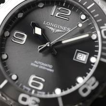 Thumbnail von Longines HydroConquest Steel Grey 41MM