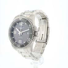Thumbnail von Longines HydroConquest Steel Grey 41MM