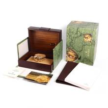 Thumbnail von Rolex Day-Date 36 Yellow Gold Diamonds