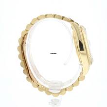 Thumbnail von Rolex Day-Date 36 Yellow Gold Diamonds