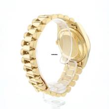 Thumbnail von Rolex Day-Date 36 Yellow Gold Diamonds