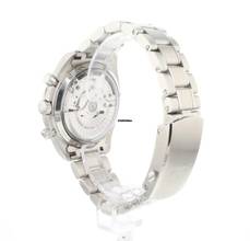 Thumbnail von Omega Speedmaster Racing Steel White Dial