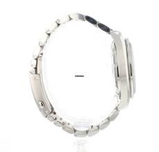 Thumbnail von Omega Speedmaster Racing Steel White Dial