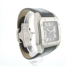 Thumbnail von Cartier Santos 100 XL Grey Kings Road