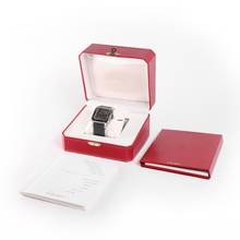 Thumbnail von Cartier Santos 100 XL Grey Kings Road