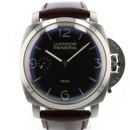  Panerai Luminor 1950 