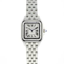 Thumbnail von Cartier Panthère Small Steel