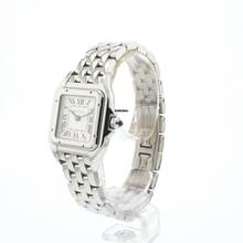 Thumbnail von Cartier Panthère Small Steel