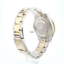 Thumbnail von Rolex GMT-Master II Steel Gold