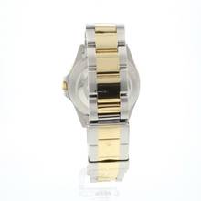 Thumbnail von Rolex GMT-Master II Steel Gold