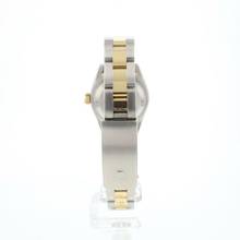 Thumbnail von Rolex Lady-Date 26 Steel Gold Jubilee Fluted White Roman Dial