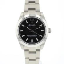 Thumbnail von Rolex Oyster Perpetual 31 Black Dial