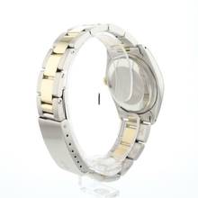 Thumbnail von Rolex Oyster Perpetual Date 34MM Steel Gold Oyster