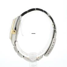 Thumbnail von Rolex Oyster Perpetual Date 34MM Steel Gold Oyster