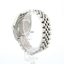 Thumbnail von Rolex Datejust 36 Jubilee Silver Dial