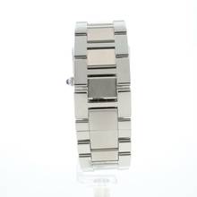 Thumbnail von Cartier Tank Solo XL Steel Silver Dial