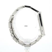 Thumbnail von Cartier Tank Solo XL Steel Silver Dial