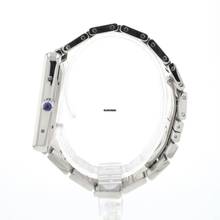 Thumbnail von Cartier Tank Solo XL Steel Silver Dial