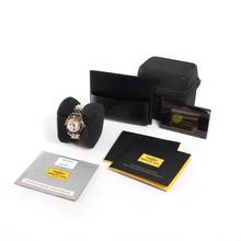 Thumbnail von Breitling Galactic 32 Steel Rose Gold MoP Diamond Dial