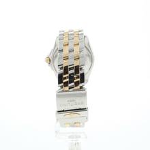 Thumbnail von Breitling Galactic 32 Steel Rose Gold MoP Diamond Dial