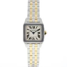 Thumbnail von Cartier Santos Demoiselle PM Steel / Gold
