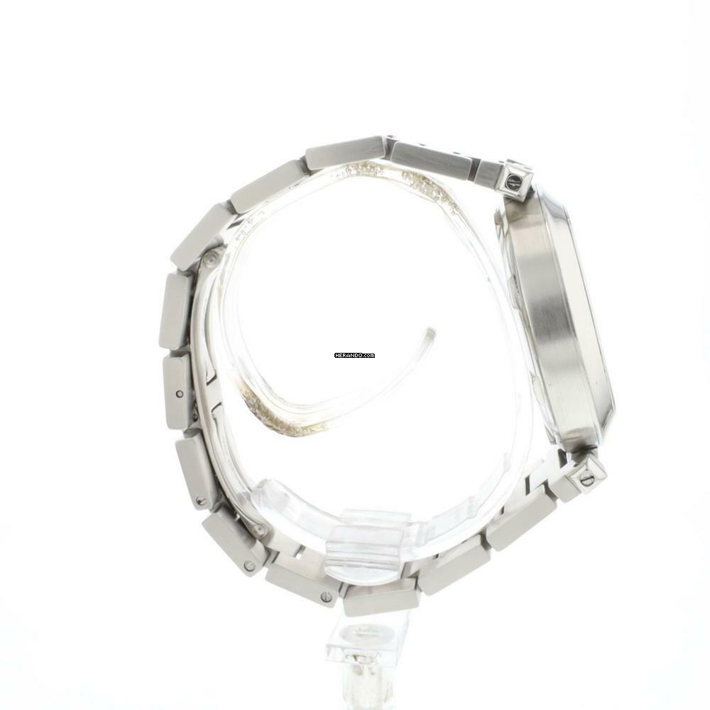 Thumbnail von Cartier Pasha C Automatic White Dial