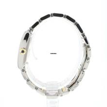 Thumbnail von Cartier Tank Française GM Automatic Steel/Gold