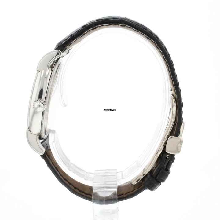  Vacheron Constantin Mercator 43050 Platinum Enamel 'Metier d'Art Collection' 