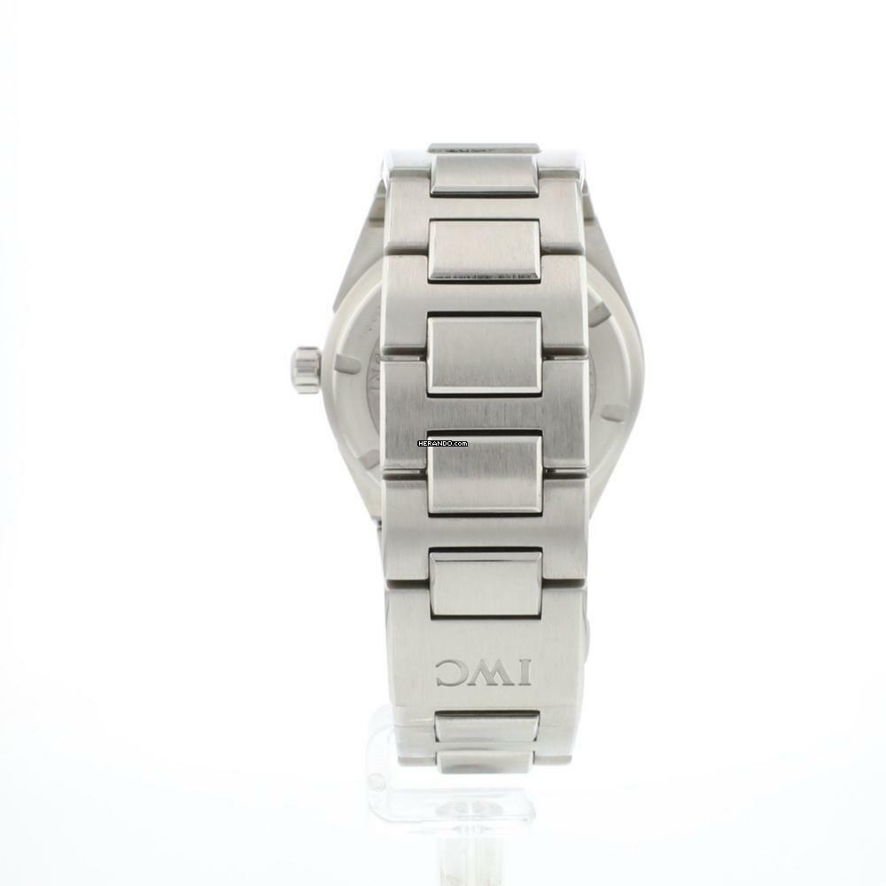 Thumbnail von IWC Ingenieur Automatic Black Dial