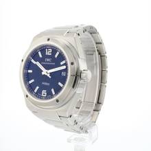 Thumbnail von IWC Ingenieur Automatic Black Dial