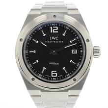 Thumbnail von IWC Ingenieur Automatic Black Dial