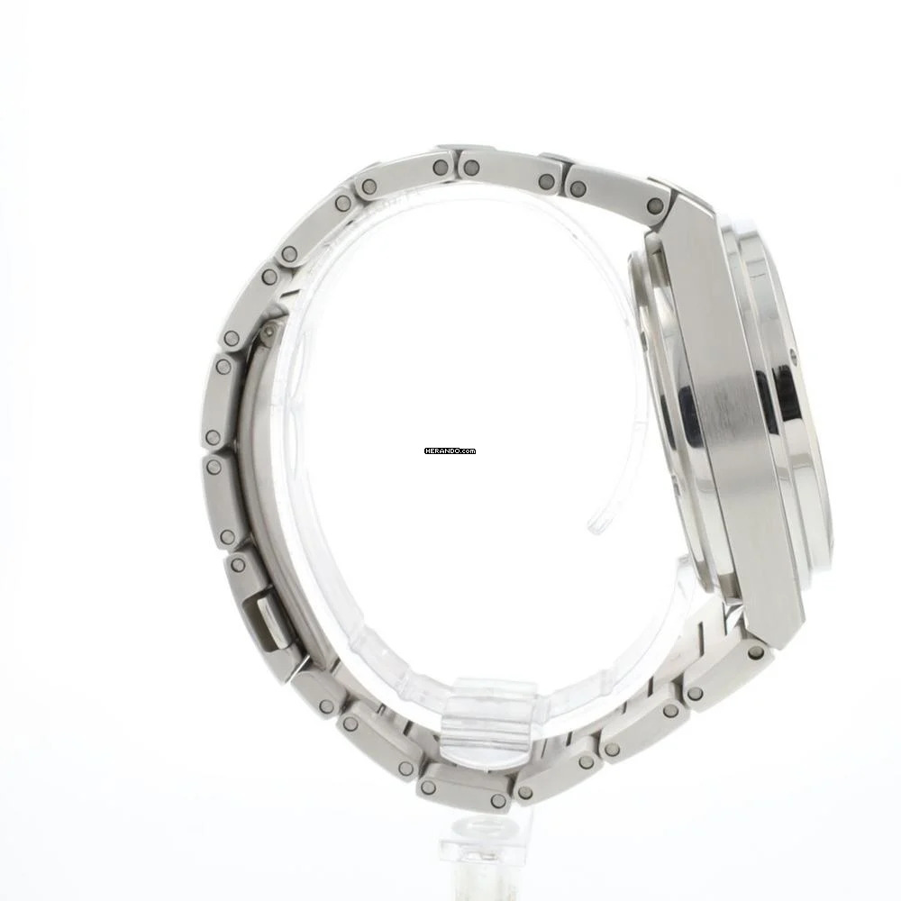 Thumbnail von IWC Ingenieur Automatic Black Dial