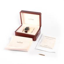 Thumbnail von Jaeger-LeCoultre Master Compressor Geographic World Timer Rose Gold