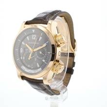 Thumbnail von Jaeger-LeCoultre Master Compressor Geographic World Timer Rose Gold